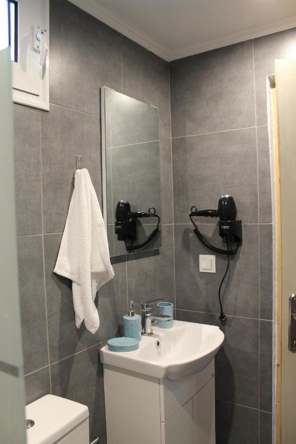 Citrus Garden Apartment Nea Skioni Bagian luar foto
